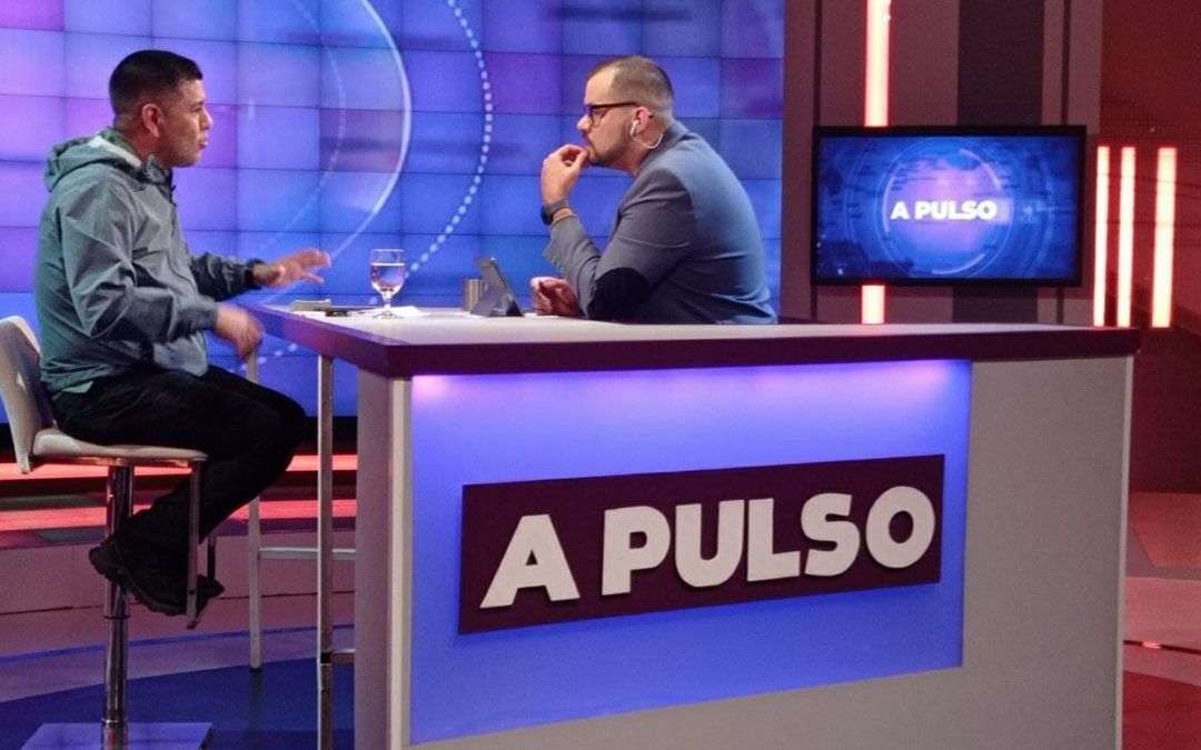 Secuestro de Alex Saab fue una estrategia de presión contra Venezuela