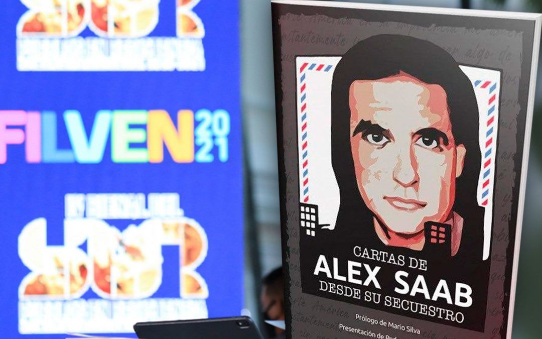 Venezuela dice: ¡Sin Alex No hay Diálogo!