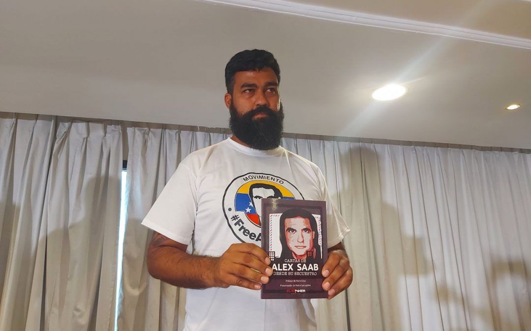 Roigar López destaca fortaleza del pueblo venezolano en medio de sanciones