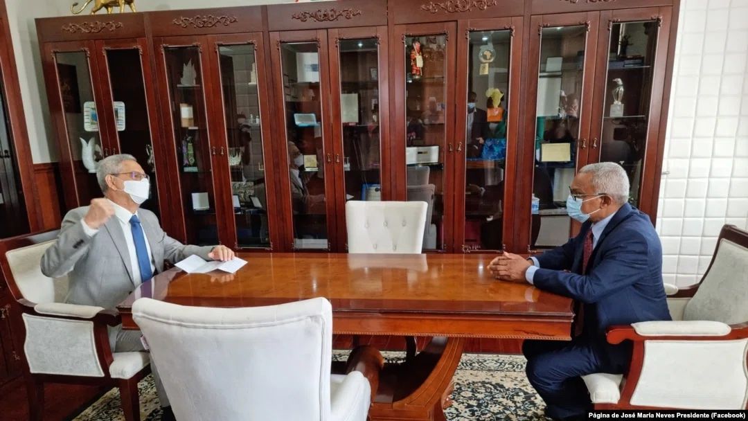 Cabo Verde Alex Saab Cabo Verde Alex Saab