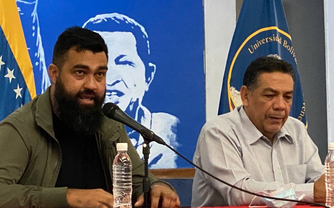 Roi López: la decisión sobre Alex Saab no puede ser otra que la libertad