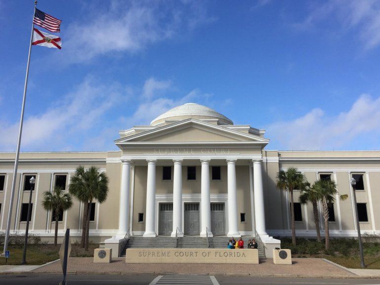 Tribunal de Florida