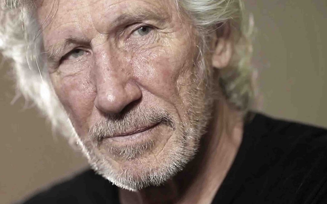 Para Roger Waters el secuestro de Alex Saab es un acto de piratería