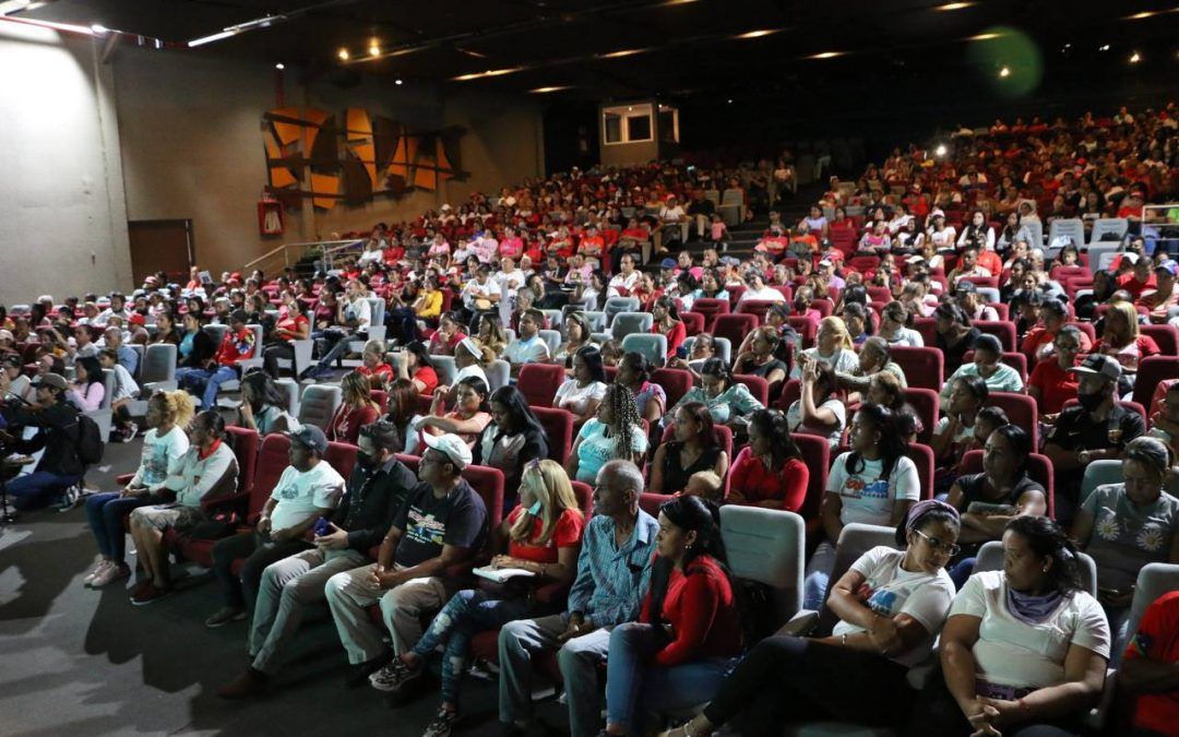 Venezuela ratifica solidaridad con Alex Saab a 16 meses de su segundo secuestro