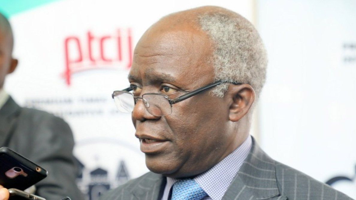 Femi Falana