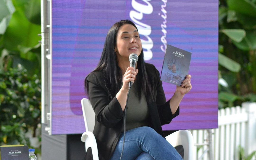 Feria Internacional del Libro de Venezuela llega a Falcón