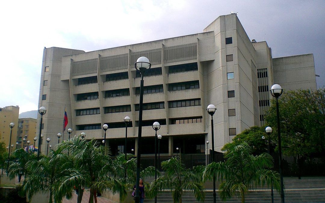 Tribunal Supremo de Justicia venezolano declara violación de la inmunidad diplomática de Alex Saab