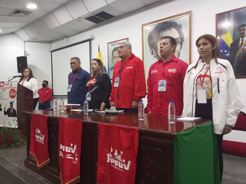 Apureños con Alex Saab