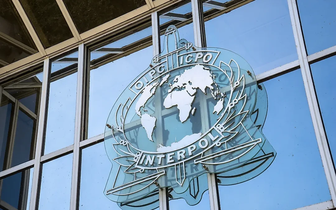 Interpol como herramienta política de EE.UU. en el caso de Alex Saab