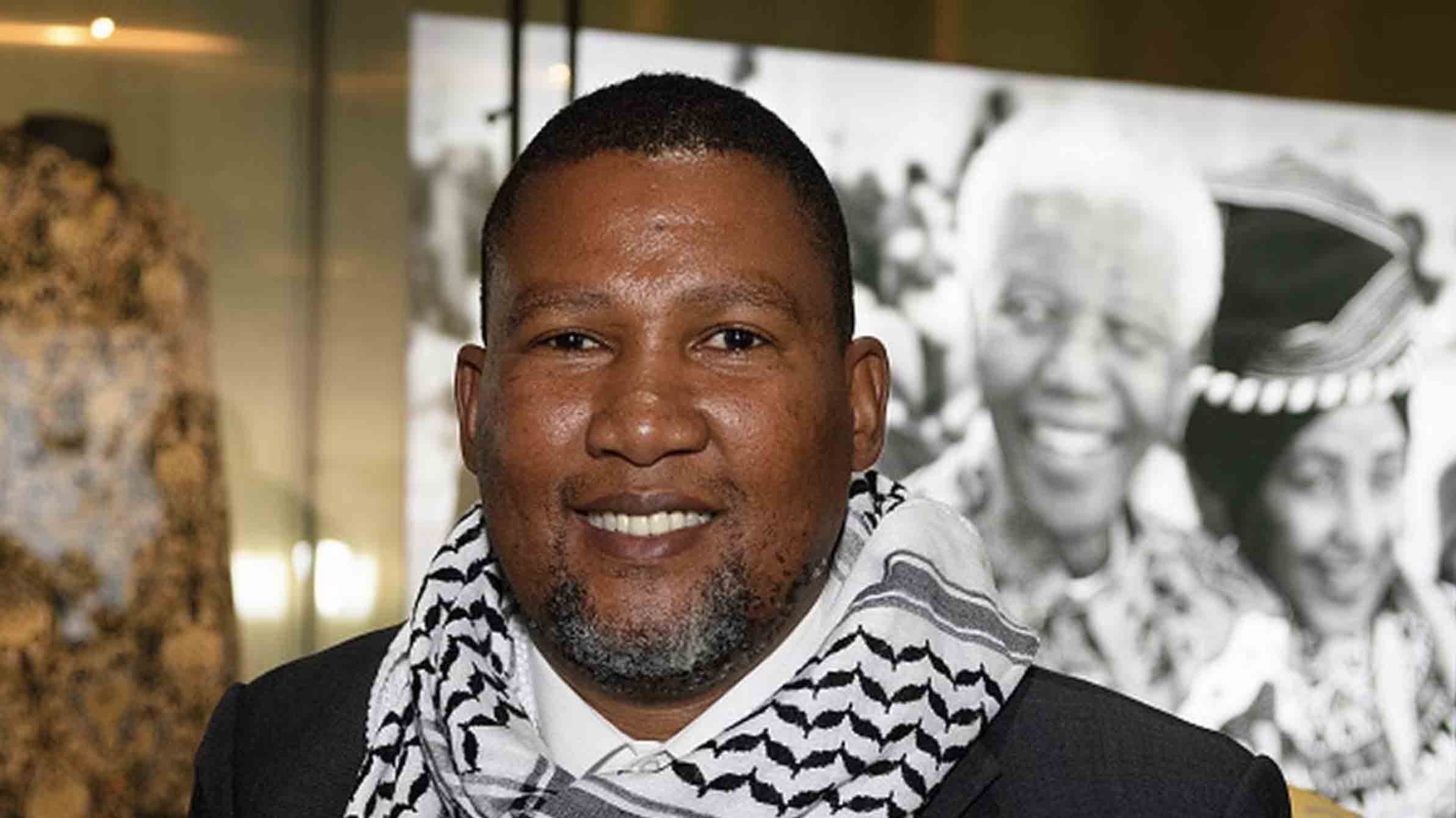 Nkosi Zwelivelile