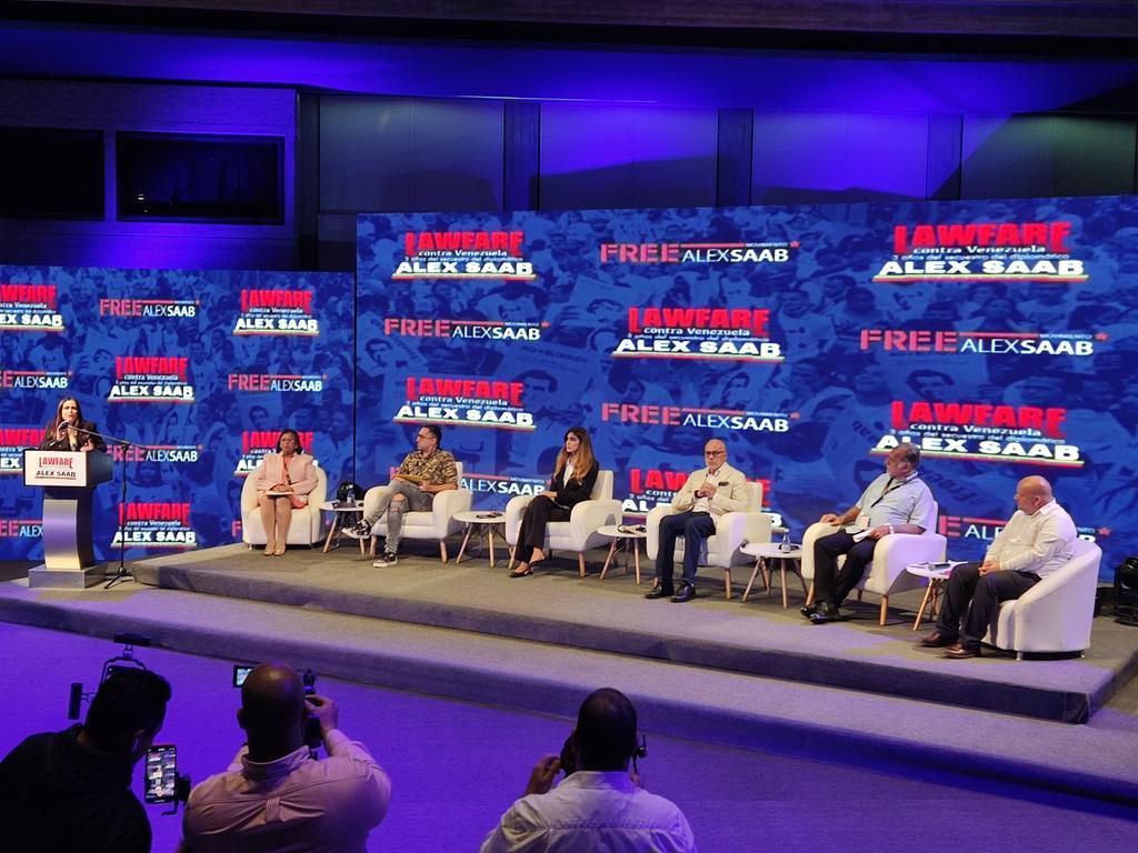 lawfare alex saab