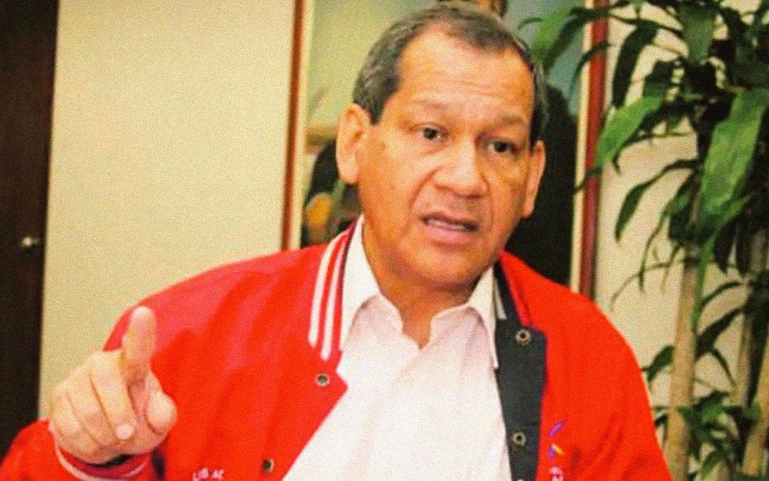 Presidente Maduro en honores a Luis Acuña: Un hombre leal a toda prueba