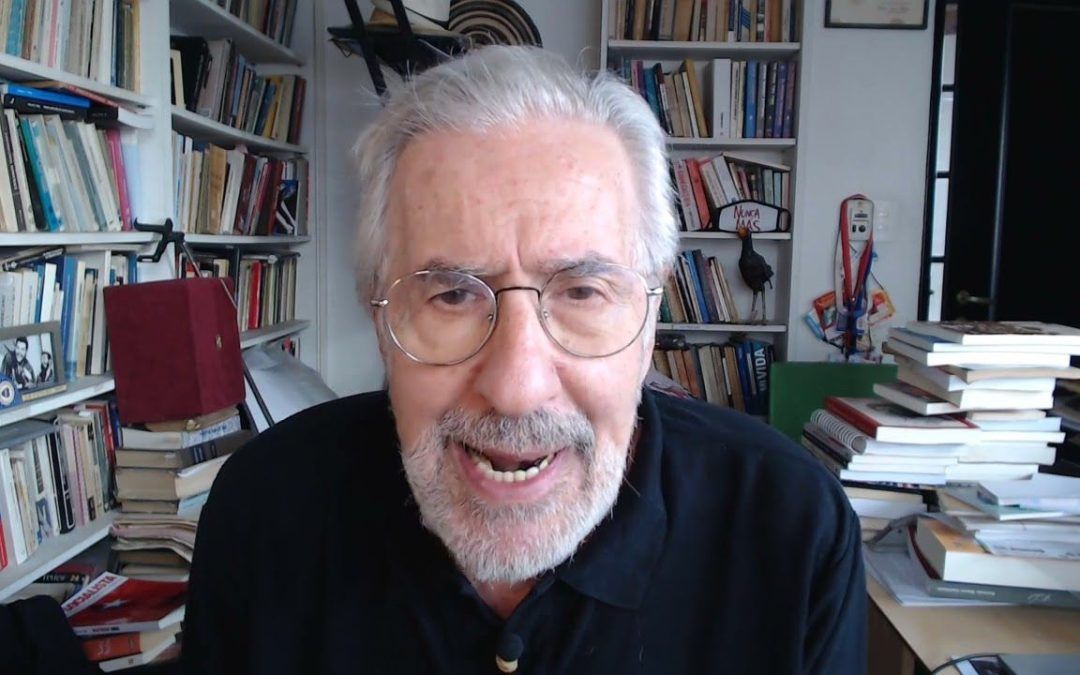 Alex Saab y la tiranía del imperio