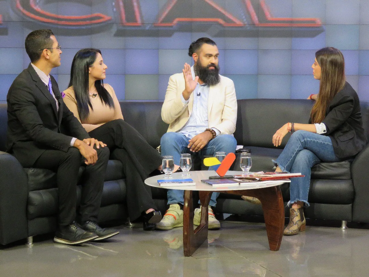 free alex saab en vtv
