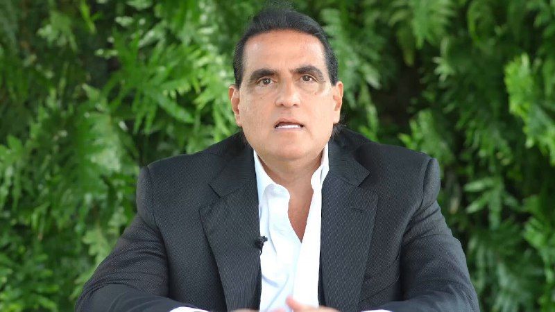 Alex Saab se pronuncia por las elecciones en Venezuela